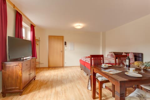 Altstadt Ferienwohnung Condo in Neuruppin