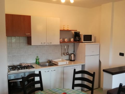 Apartment Rojnic Apartment in Vodnjan