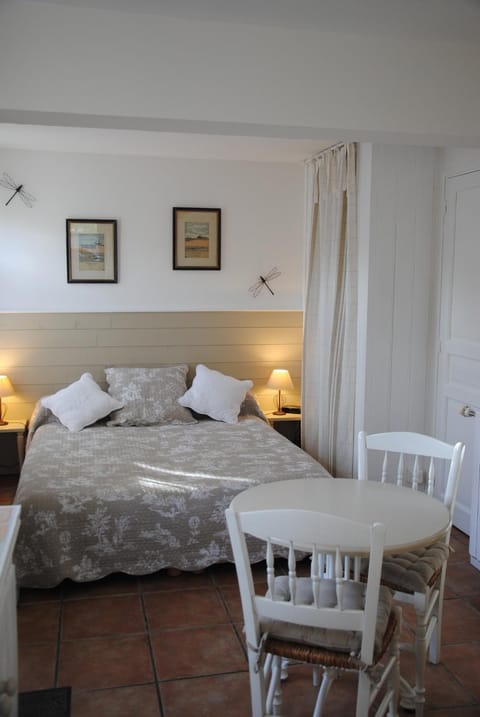 Les Chambres De La Loge Bed and Breakfast in Centre-Val de Loire