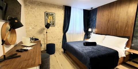 Hvar Riva Rooms Bed and Breakfast in Hvar