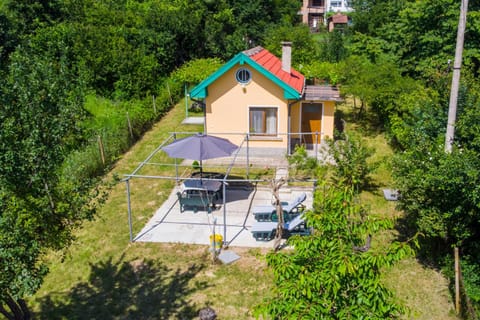 Holiday Home Milkovci Villa in Gabrovo, Bulgaria