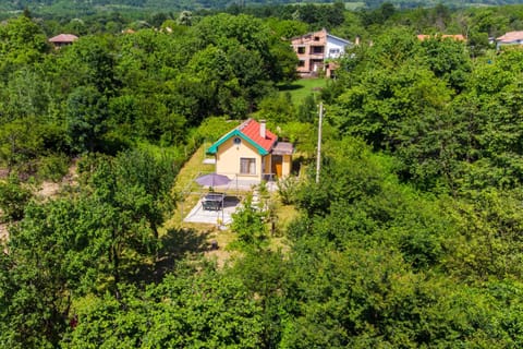 Holiday Home Milkovci Villa in Gabrovo, Bulgaria