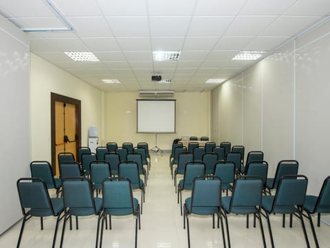 Business facilities