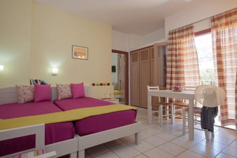 Latania Apartments Appart-hôtel in Stalida