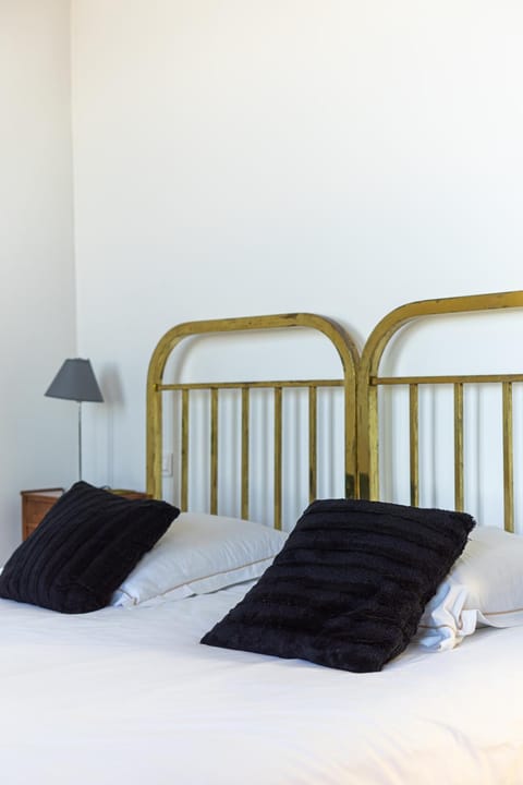 Villa Bellevue 10 Personnes Villa in Normandy