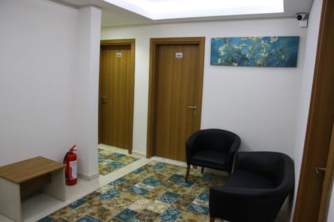 Deveci Hotel Hotel in Mersin