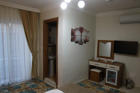 Deveci Hotel Hotel in Mersin