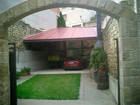 BBQ facilities, Other