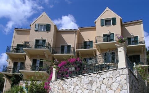 Agnantia Bed & Breakfast Apartment in Cephalonia