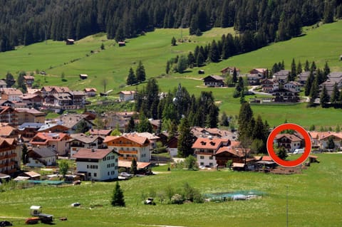 Property building, Summer