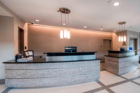 Residence Inn by Marriott Charlotte Airport Hotel in Charlotte