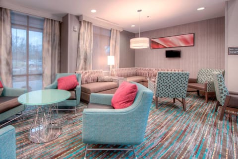 Residence Inn by Marriott Charlotte Airport Hotel in Charlotte