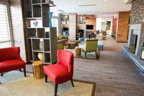 Fairfield Inn & Suites by Marriott Savannah Midtown Hôtel in Savannah