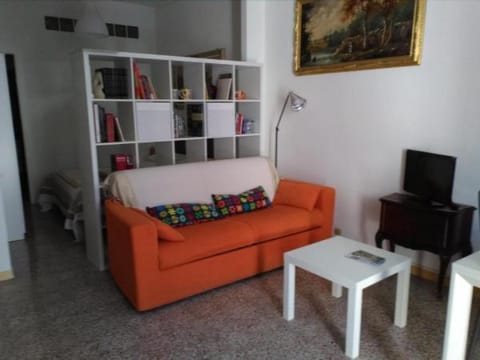Appartamento in Centro casa vacanza Wohnung in Scicli