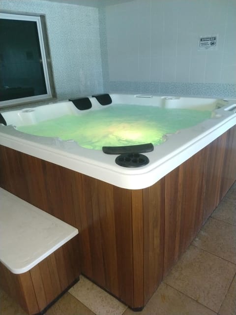 Apartamento Pontal Beach. Apartment in Rio de Janeiro