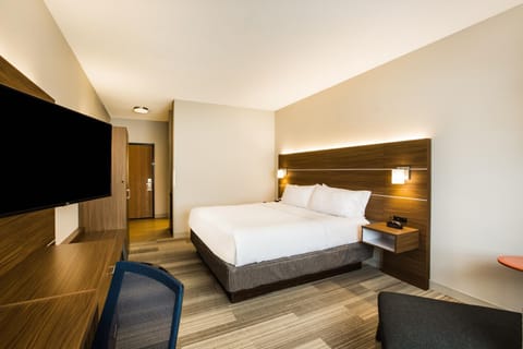 Holiday Inn Express Hotel & Suites Bellevue-Omaha Area, an IHG Hotel Hotel in Bellevue