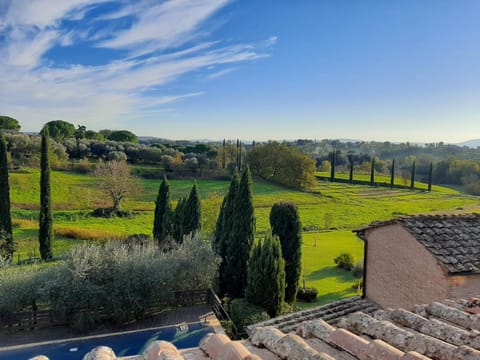 Casa Vacanze L'Oliveta House in Siena