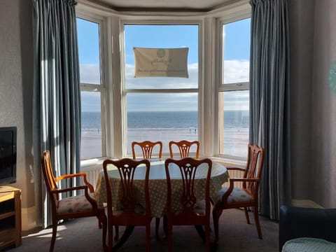 Brigg View Holiday Apartment Apartment in Filey Beach