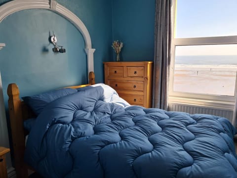 Brigg View Holiday Apartment Apartment in Filey Beach