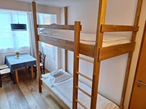 Dorf.Apart Apartment in Neustift im Stubaital