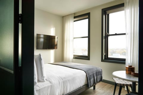 The Robey, Chicago, a Member of Design Hotels Hotel in Wicker Park