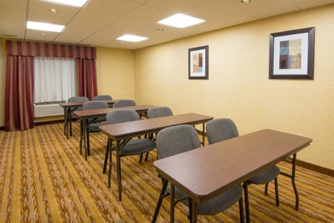 Meeting/conference room