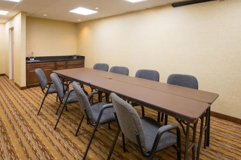 Meeting/conference room