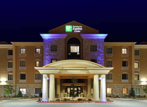 Holiday Inn Express Hotel & Suites Texarkana East, an IHG Hotel hotel in Texarkana