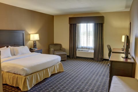 Holiday Inn Express Hotel & Suites Texarkana East, an IHG Hotel hotel in Texarkana
