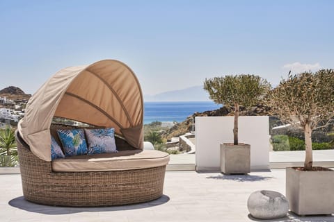 Paradise View Hotel Hôtel in Decentralized Administration of the Aegean