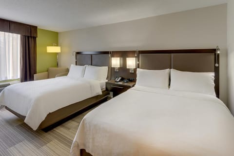 Holiday Inn Express Hotel & Suites Dayton-Centerville, an IHG Hotel Hotel in Centerville