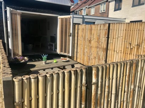 Garden, Balcony/Terrace, Garden view