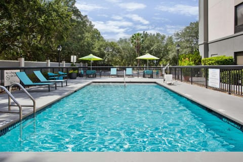 Hampton Inn & Suites Lady Lake/The Villages Hotel in The Villages