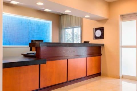 Fairfield Inn & Suites by Marriott Abilene Hôtel in Abilene