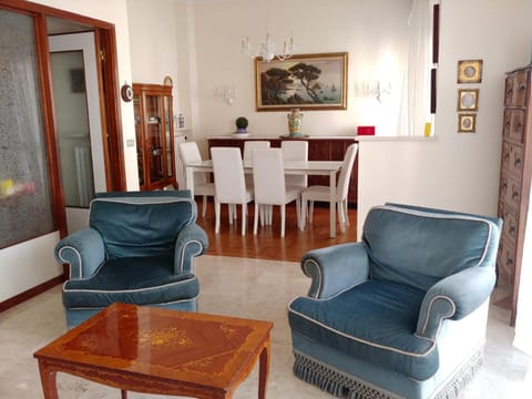 Casa Cristina Apartment in Rapallo