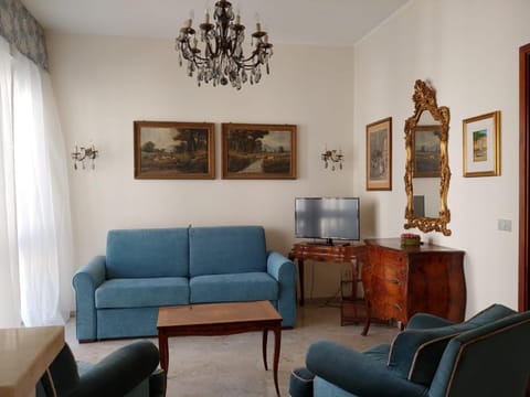 Casa Cristina Apartment in Rapallo