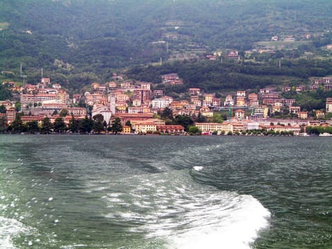 Lake view