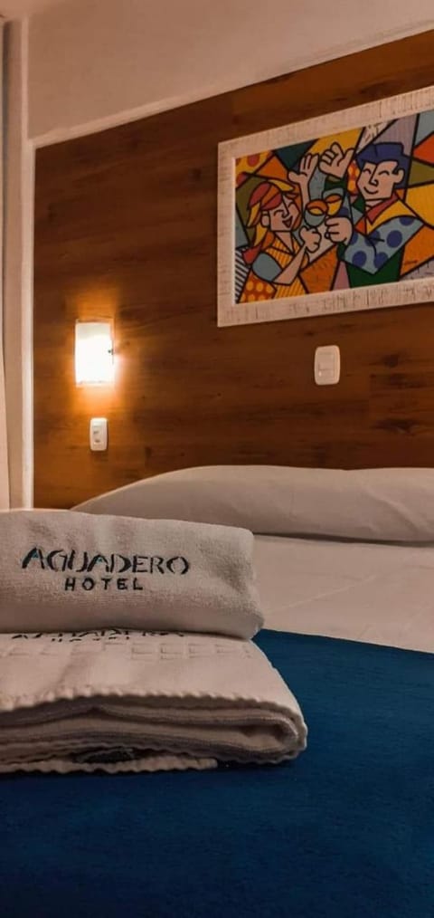 Hotel Aguadero Hotel in State of Santa Catarina