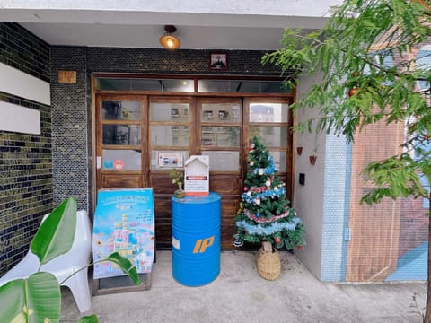 MatchBox Hostel Vacation rental in Fujian