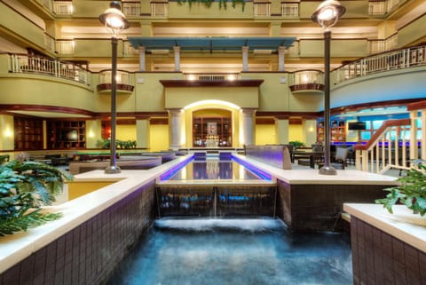 Embassy Suites by Hilton Laredo Hotel in Laredo