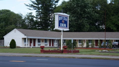 Best Stay Inn Motel in North Attleborough
