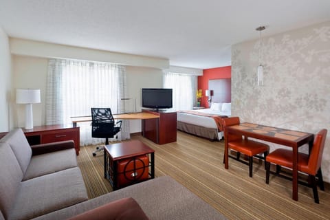Residence Inn by Marriott Amarillo Hotel in Amarillo