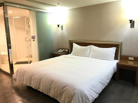 Tapeng Bay Holiday Hotel Hotel in Kaohsiung