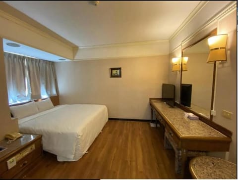 Tapeng Bay Holiday Hotel Hotel in Kaohsiung