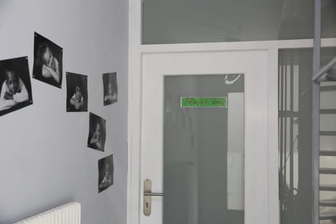 Property logo or sign