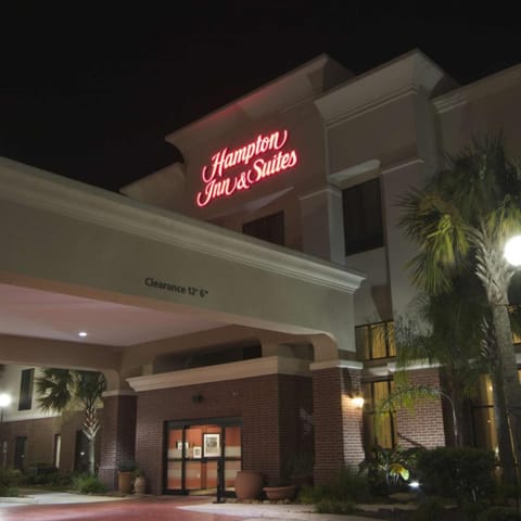 Hampton Inn & Suites Port Arthur Hotel in Port Arthur