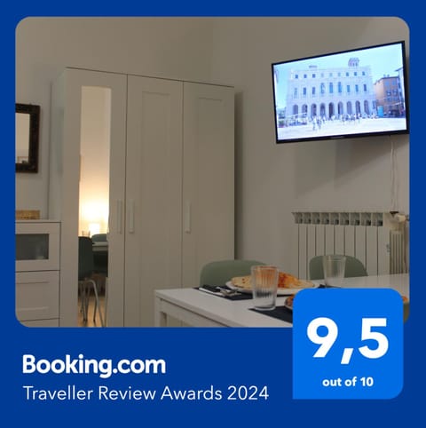 TV and multimedia, Certificate/Award, Certificate/Award, wardrobe