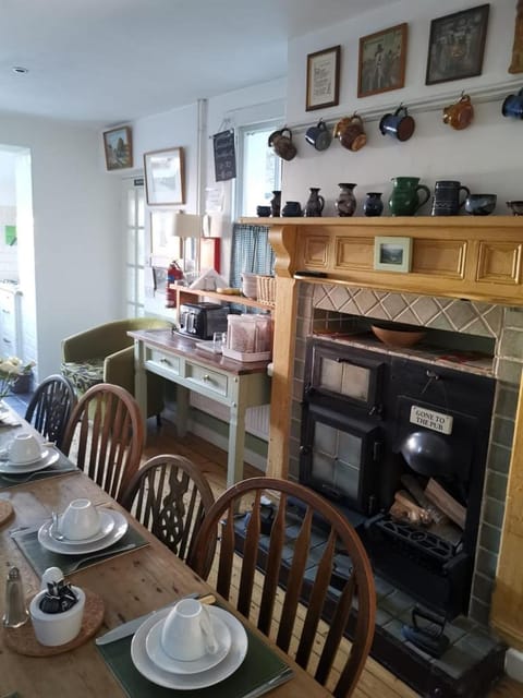 Mairs Bed and Breakfast. Chambre d’hôte in Bridgend