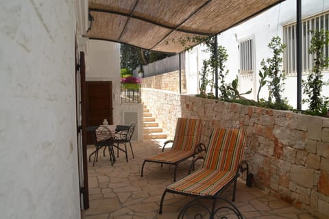 Agriturismo Salinola Farm Stay in Province of Taranto