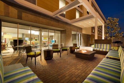 Home2 Suites by Hilton Houston Energy Corridor Hotel in Addicks